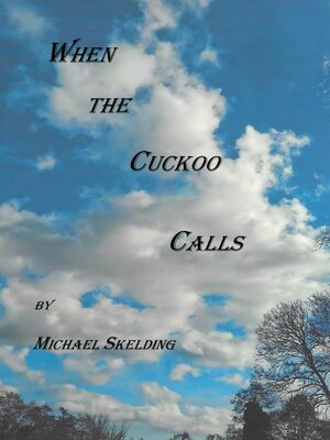 cover image of When the Cuckoo Calls